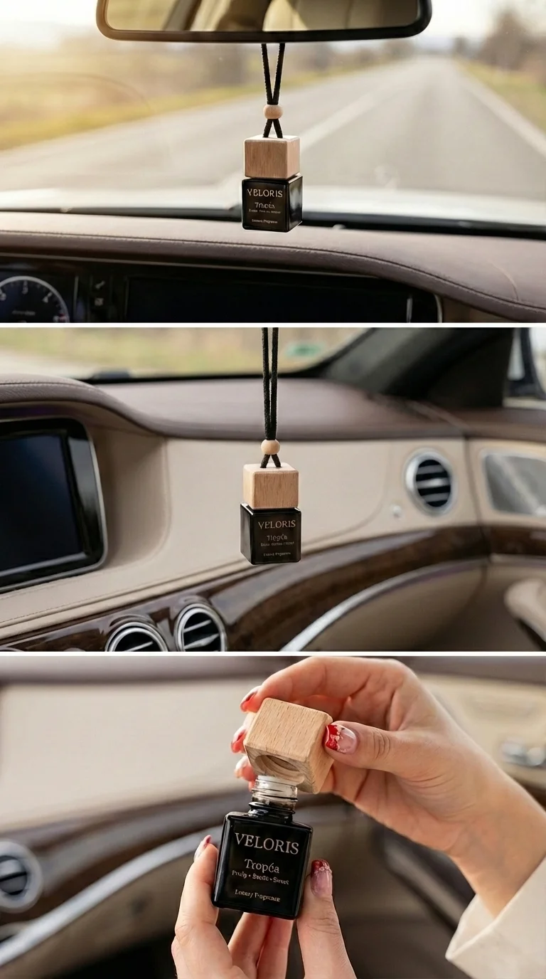 Luxury Texture